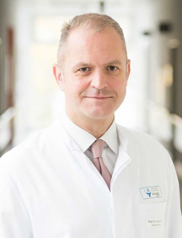 Doctor Sexologist Andreas
